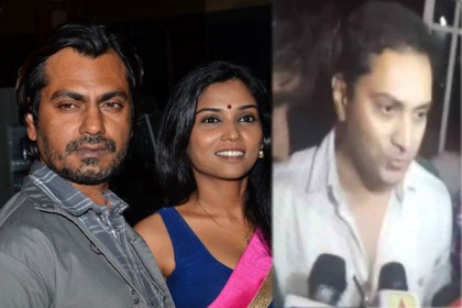 নওয়াজ নন, স্ত্রী'র ফোনে আঁড়ি পেতেছিলেন এই ব্যক্তি