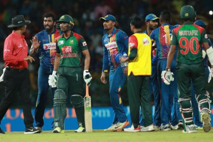 প্রেমাদাসার ঘটনায় বিসিবির দুঃখ প্রকাশ