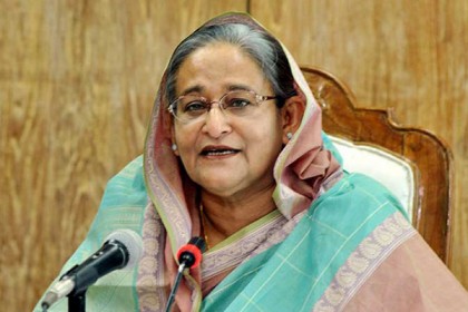 'বঙ্গবন্ধু সময় পেলে বাংলাদেশ আগেই উন্নত দেশে পরিণত হতো'