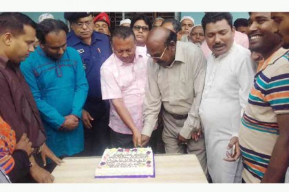শরণখোলায় জাতীয় শিশু দিবস পালিত