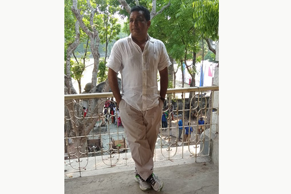 জীবনানন্দ দাশকে নিয়ে ছবি করার পরিকল্পনা আছে: তৌকির 