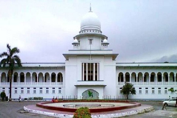৭০ অনুচ্ছেদের বৈধতা চ্যালেঞ্জ করে দায়ের করা রিট খারিজ