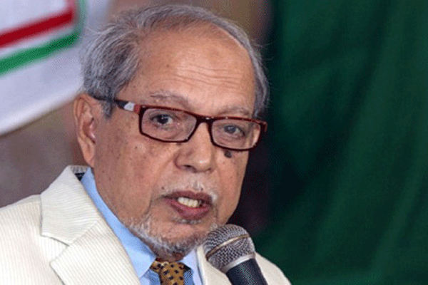এলডিসি উত্তরণ জনগণের বিজয় : বি. চৌধুরী 