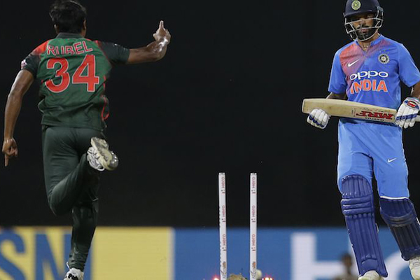 বৃষ্টিতে ভেসে গেলে বা ম্যাচ টাই হলে কী হবে ফাইনালের?