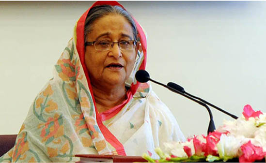 'স্বল্পউন্নত দেশের স্বীকৃতি এনে দিয়েছিলেন বঙ্গবন্ধু'