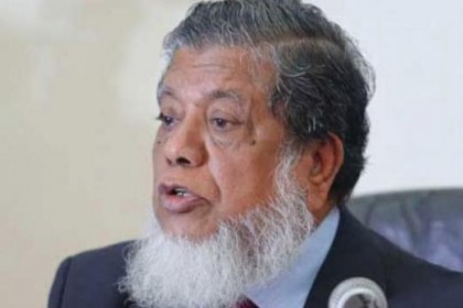 প্রলোভনে পড়ে বিদেশে যাবেন না: ডেপুটি স্পিকার
