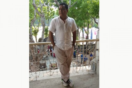 জীবনানন্দ দাশকে নিয়ে ছবি করার পরিকল্পনা আছে: তৌকির 