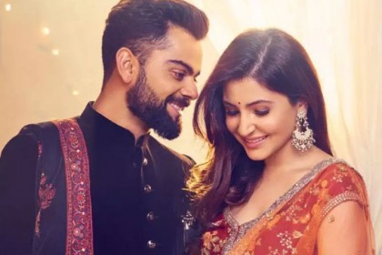 বিয়ের ৩ মাসের মাথায় বাবা হচ্ছেন কোহলি!