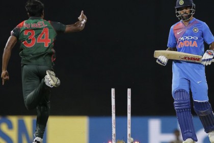 বৃষ্টিতে ভেসে গেলে বা ম্যাচ টাই হলে কী হবে ফাইনালের?