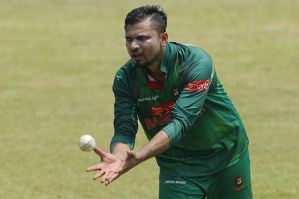 ভারতের ৪ ক্রিকেটারের ব্যাপারে সতর্কতা মাশরাফির