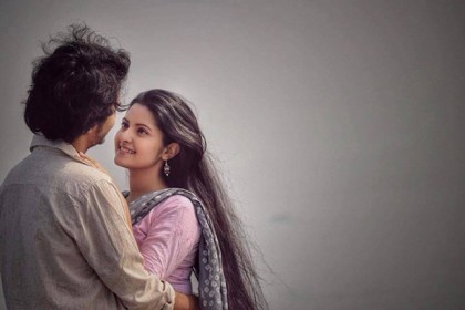 ৬ এপ্রিল মুক্তি পাচ্ছে পরীর 'স্বপ্নজাল'