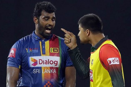 সোহানের পুরো শরীরটাই 'কলিজা' : মাশরাফি