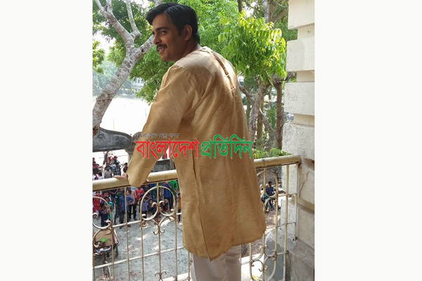 এতো অস্থির সময়েও ৩টি ছবি করছি: সিয়াম