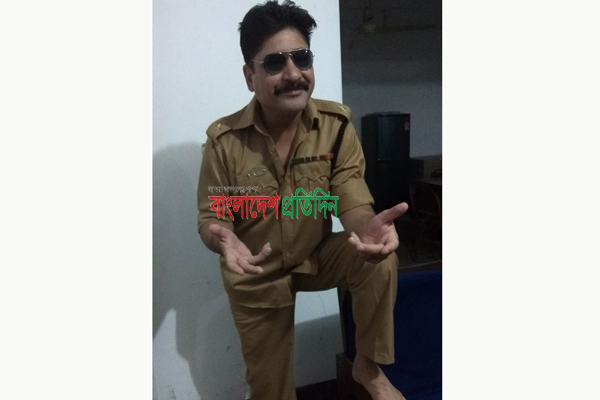 তৌকির আহমেদের হালদা ও অজ্ঞাতনামা দেখেছি: যশপাল শর্মা