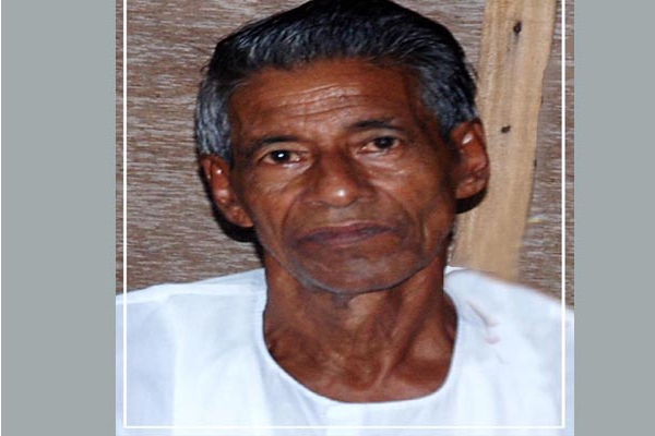 সিইউজে সদস্য নিপুলের বাবা আর নেই