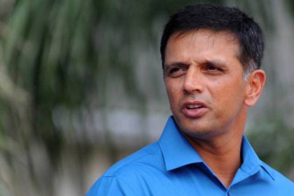 প্রতারণার শিকার দ্রাবিড়, হারালেন চার কোটি টাকা