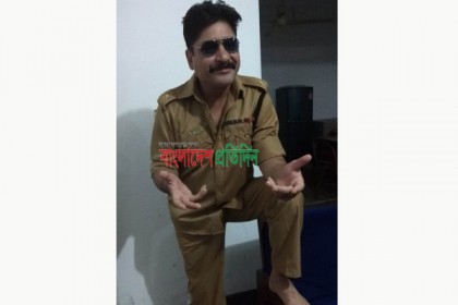তৌকির আহমেদের হালদা ও অজ্ঞাতনামা দেখেছি: যশপাল শর্মা