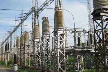 প্রথমবারের মতো ১০ হাজার মেগাওয়াট বিদ্যুৎ উৎপাদন