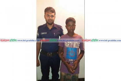 আইসক্রিমের লোভ দেখিয়ে ৫ বছরের শিশুকে ধর্ষণ