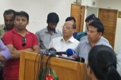 গাজীপুর ও খুলনা সিটির তফসিল ৩১ মার্চ 