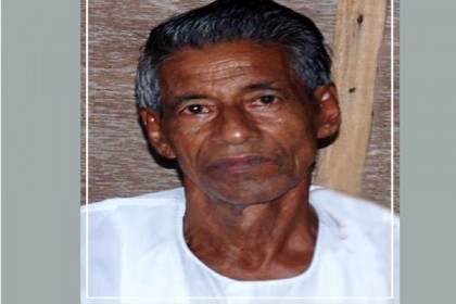 সিইউজে সদস্য নিপুলের বাবা আর নেই