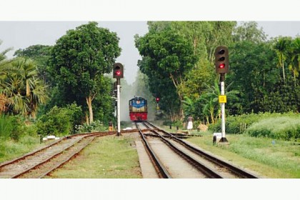 বিশেষ ট্রেনেই যাবেন ৬ হাজার নেতা-কর্মী