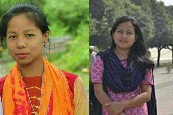 হদিস মেলেনি অপহৃত ২ নেত্রীর, রাঙামাটিতে কাল অবরোধ