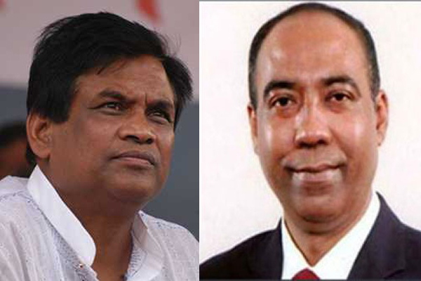 জামিনে মুক্তি পেলেন আমান-আলম
