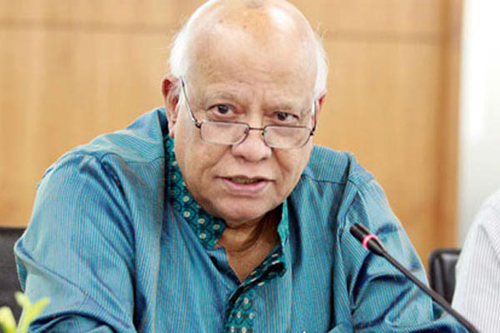 উন্নয়নশীল দেশ হওয়ায় করের হার বাড়বে: অর্থমন্ত্রী