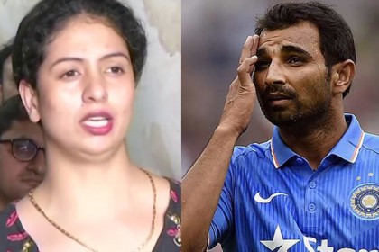 'শামিকে দ্রুত গ্রেফতার করা হোক'
