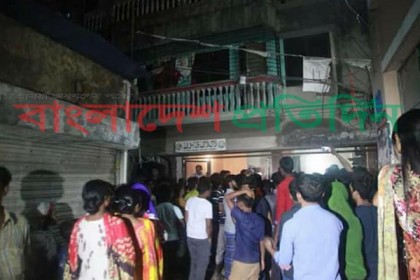 রাজধানীর গুলশানে ২ গারো নারী খুন