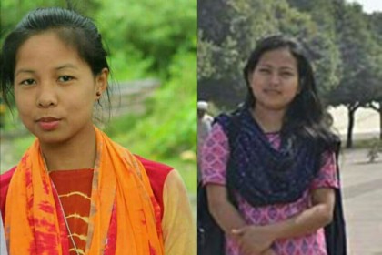হদিস মেলেনি অপহৃত ২ নেত্রীর, রাঙামাটিতে কাল অবরোধ
