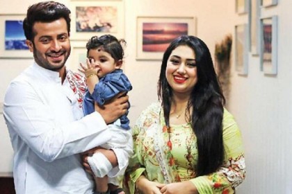 এক সপ্তাহ না গড়াতেই অপুর সঙ্গে কথা বললেন!