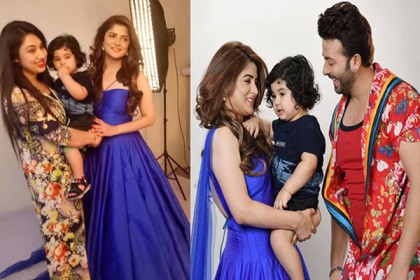 সেই অপু জয়কে নিয়ে ছুটে গেছেন শাকিবের কাছে!