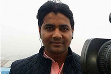 শরীয়তপুরে ফয়সালের দাফন সম্পন্ন