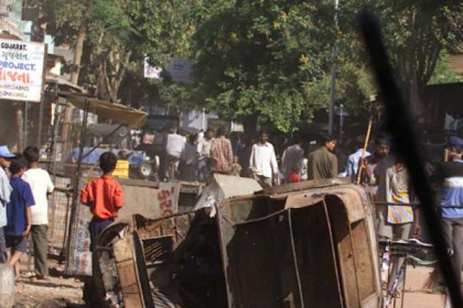 মালিতে জাতিগত দাঙ্গায় ৮ জন নিহত
