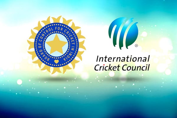 আইসিসির দেওয়া প্রস্তাবকে সরাসরি নাকচ বিসিসিআই'র