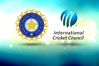 আইসিসির দেওয়া প্রস্তাবকে সরাসরি নাকচ বিসিসিআই'র