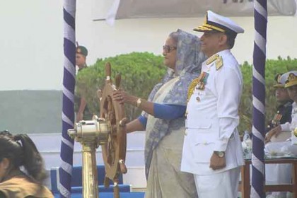 'উন্নয়নশীল দেশ হওয়া গৌরবের, অগ্রযাত্রা অব্যাহত রাখতে হবে'