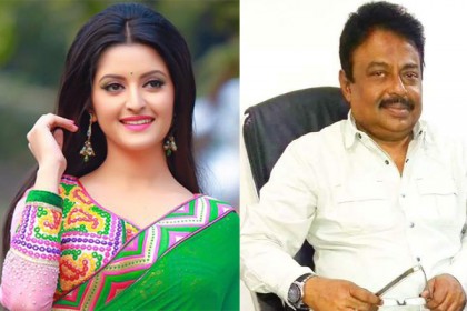 রনি নয়, সোনার তরী'র প্রথম পরিচালক মালেক আফসারী
