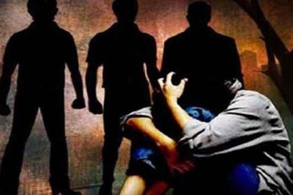 ১৫ দিন ধরে ২ কিশোরীকে গণধর্ষণ, গ্রেফতার ৭