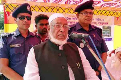 'শেখ হাসিনা মাদ্রাসা শিক্ষাকে আধুনিকায়ন করেছেন'

