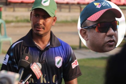 'বাংলাদেশের প্রথম সুপারস্টার আশরাফুল'