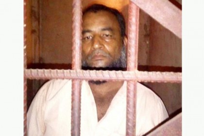 টেকনাফে ৪ হাজার পিস ইয়াবাসহ আটক ১