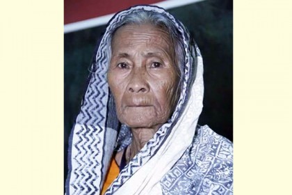 বীরপ্রতীক কাঁকন বিবির মৃত্যুতে প্রধানমন্ত্রীর শোক