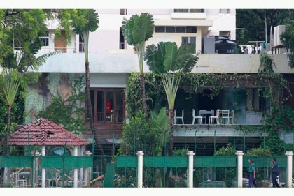 জেএমবির নেতা সাগর সাত দিনের রিমান্ডে