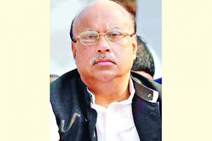 জাতীয় সংসদ নির্বাচন হবে অবাধ ও সুষ্ঠ: নাসিম