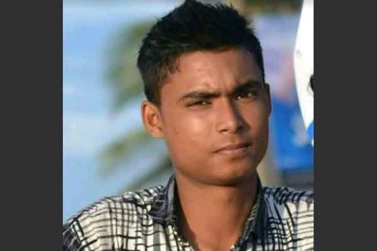টেকনাফে ডাম্পারের ধাক্কায় স্কুলছাত্র নিহত