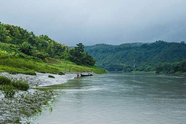 সাঙ্গু নদীতে ডুবে বিশ্ববিদ্যালয়ের শিক্ষকসহ দু'জনের মৃত্যু