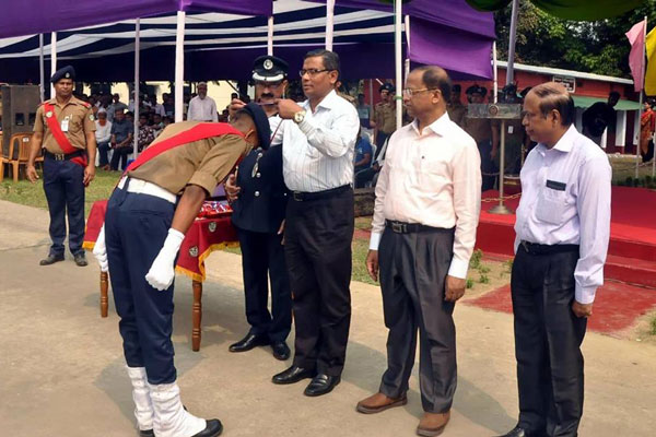 চট্টগ্রামে কঠোর মনিটরিংয়ে রেলওয়ে প্রশাসন